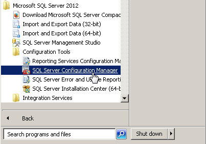 Connecting to Microsoft SQL Server using jTDS - Figure 5